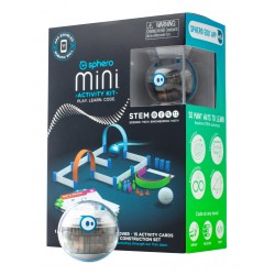 Kit d'activité Sphero Mini