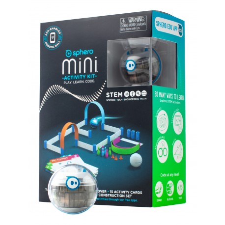 Sphero Mini Kit Activité