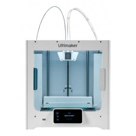 Ultimaker S3