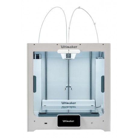 Ultimaker S5 : imprimante 3D