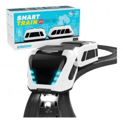 Smart Train Intelino - Ensemble Sarter