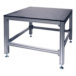 Table pour EVO S et PRO S