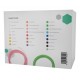 Pack PLA/ABS - 125m