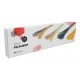 PCL - 12 couleurs