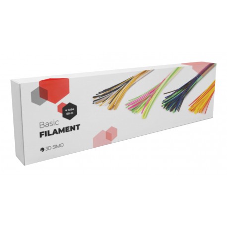 Filaments PLA/PCL pour stylo 3D