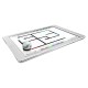 Ozobot Evo - Illustration Tablette