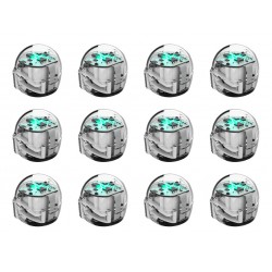 Lot 12 Ozobot Bit+