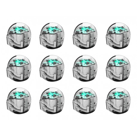 Lot 12 Ozobot Bit+