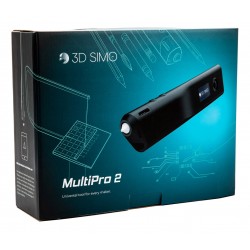 3DSimo MultiPro 2 (3 en 1)