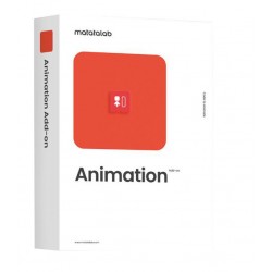 Complément Animation « Animation Add On »
