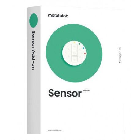 Complément Capteurs « Sensor Add On »