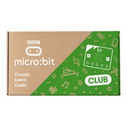 Kit micro:bit V2 Club (10 ensembles micro :bit)