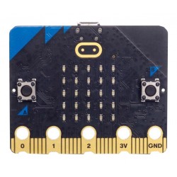 Carte micro:bit V2