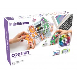 Code Kit - LittleBits