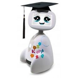 Robot Buddy Pack Education - Offre Académique