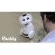 Robot Buddy - The Emotional Robot