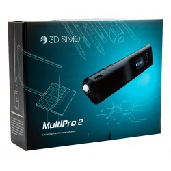 3DSimo MultiPro 2 (4 en 1)