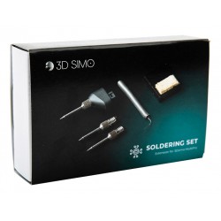 3DSimo Ensemble de Soudure MultiPro