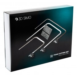 3DSimo Ensemble de découpe MultiPro