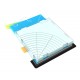 Bloc de dessin en silicone- Accessoires pour stylo 3D