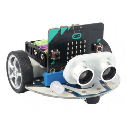 Kit Smart Cutebot - micro:bit