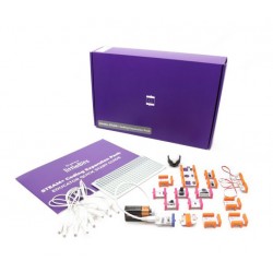 STEAM + Coding Expansion Pack - LittleBits