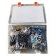 Micro:bit Wonder Building Kit 32 en 1 (sans carte micro:bit )