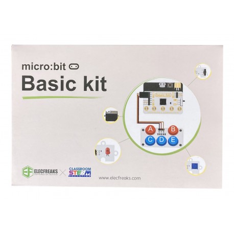 Basic Kit - Micro:bit