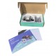Micro:bit Kit Smart Cutebot (carte micro:bit non incluse)