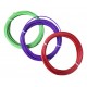 PLA II - Vert , Violet et Rouge 