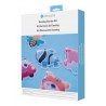Kit de démarrage - Doming - Figurine autocollante en dôme