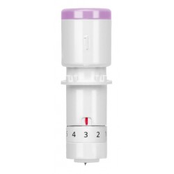 Lame manuelle 1 mm pour Cameo 4 et Portrait 3