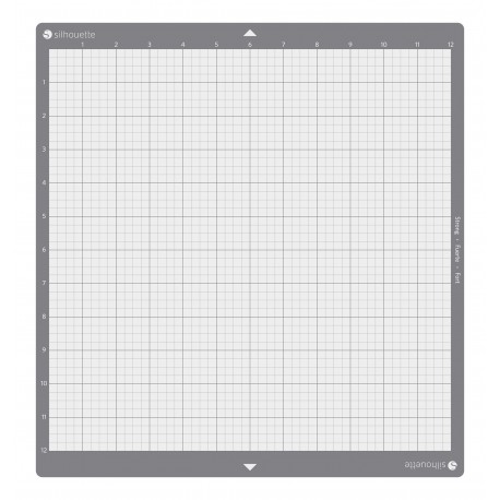 Tapis de coupe - Adhérence forte - Cameo