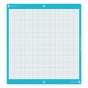Tapis de coupe 30 x 30 cm - Adhérence faible -Cameo