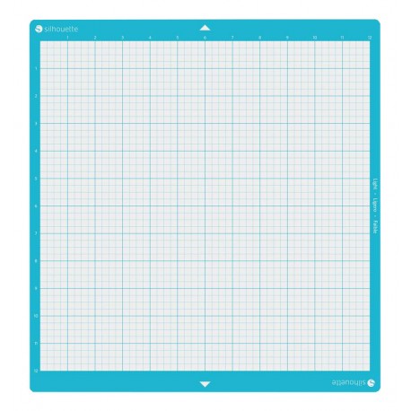 Tapis de coupe Adhérence faible - pour Cameo