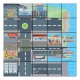 Tapis Transport et Industrie