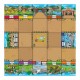 Tapis Zoo