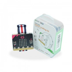 Smart Coding Watch Kit - micro:bit