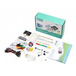 Micro:bit Starter Kit - Composition