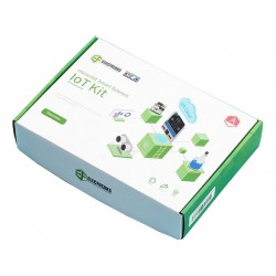 Kit Smart Science IoT - Micro:bit