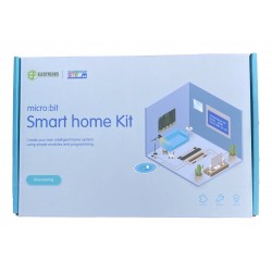 Smart Home Kit - micro:bit