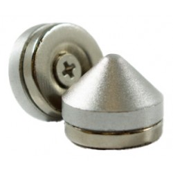 Complément  Entretoise conique magnétique - Lot de 10