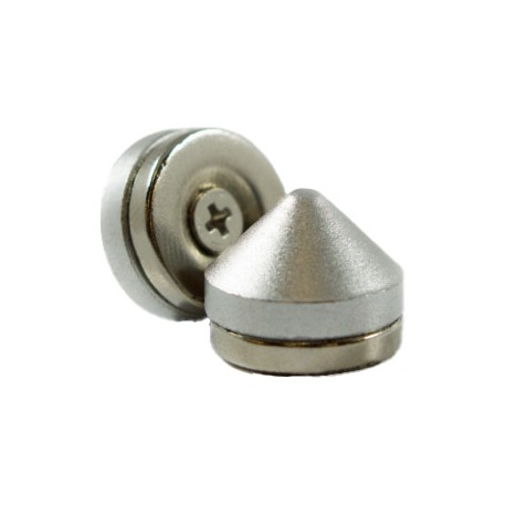 Complément  Entretoise conique magnétique - Lot de 10