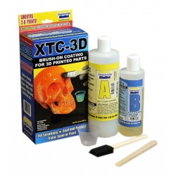 XTC Polissage 3D