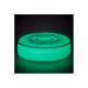 Bobine de composite Colorfabb Glowfil, couleur Phosphorescent