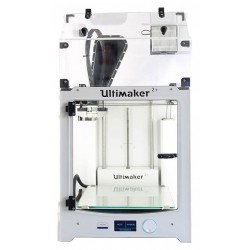 Capot Ultimaker 2 + avec porte