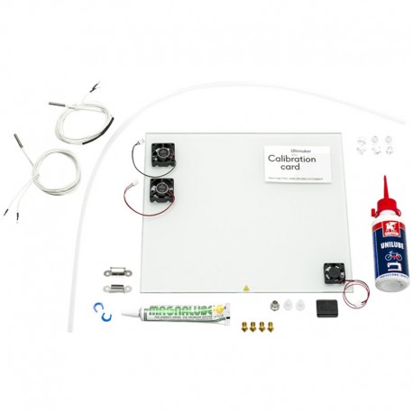 Kit de maintenance Ultimaker 2+