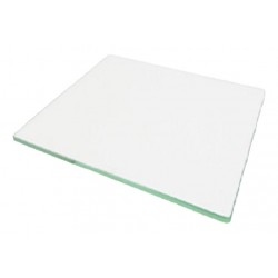 Plateau en verre Ultimaker 2go