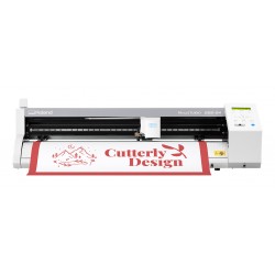 Plotter de découpe GS2-24