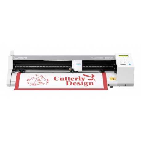 Plotter de découpe GS2-24